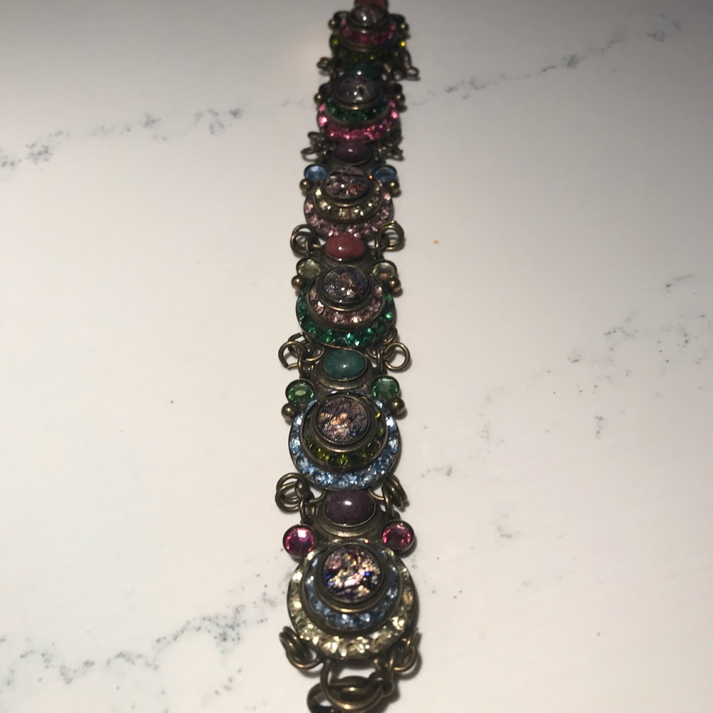 Gorgeous Sorrelli bracelet